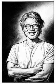 武田雄治