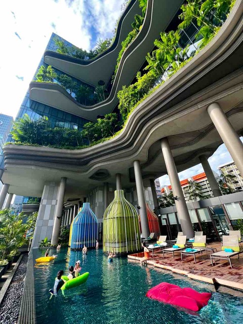parkroyal