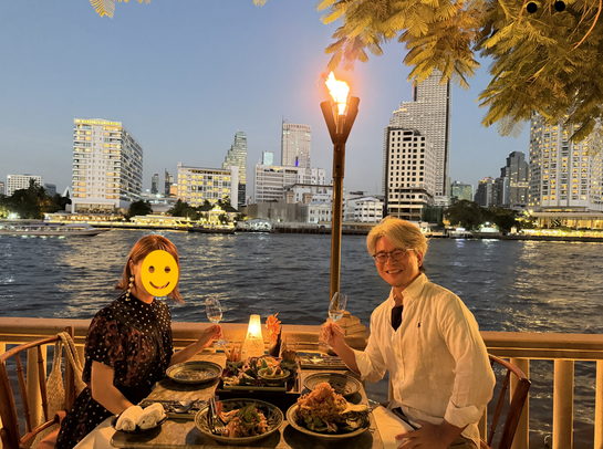 The Peninsula Bangkok