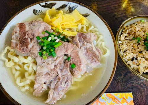 浜屋そば