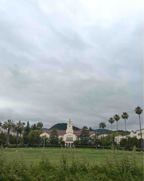 kwanseigakuin
