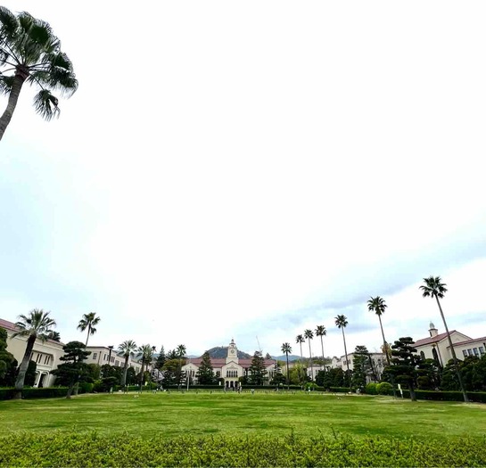 kwanseigakuin