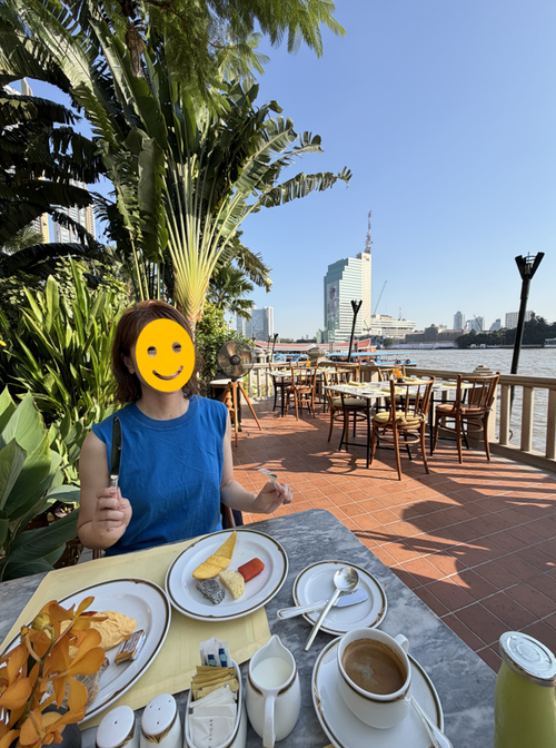 The Peninsula Bangkok