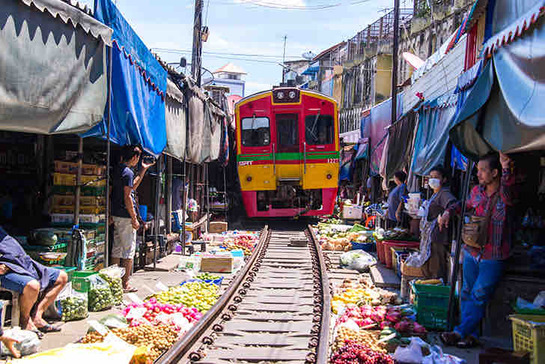  Mae Klong