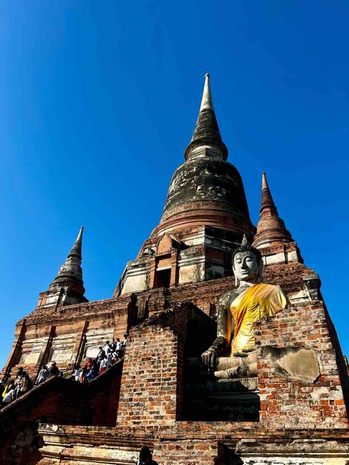 Ayutthaya