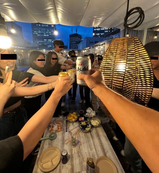 BBQ