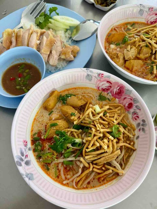 khaosoi