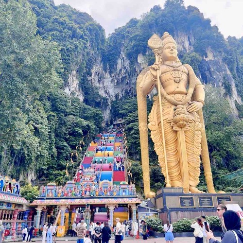 batucaves