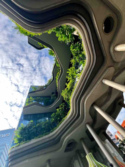 parkroyal