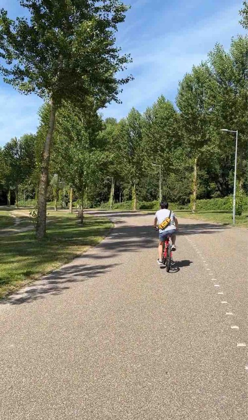amsterdam