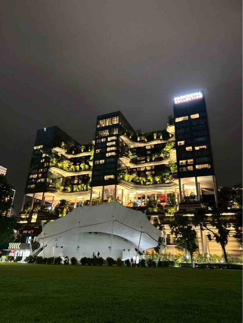 parkroyal