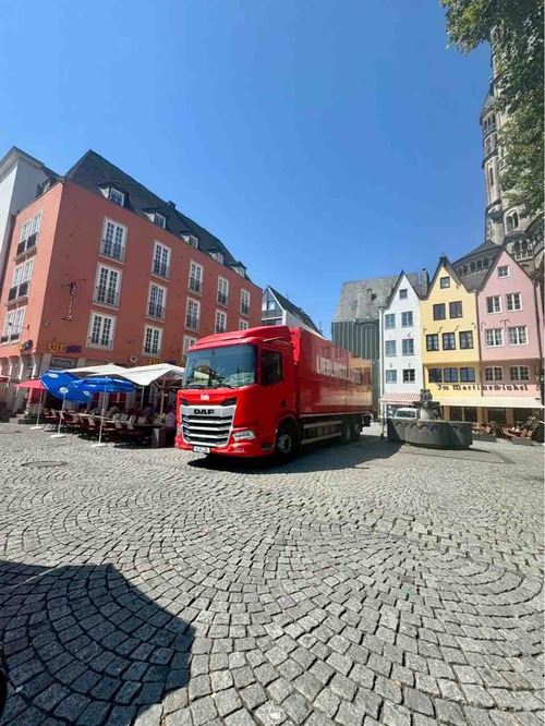 koln