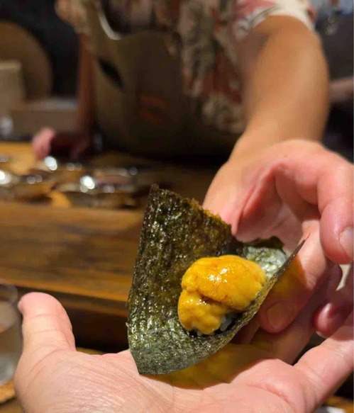 酢めしゆう