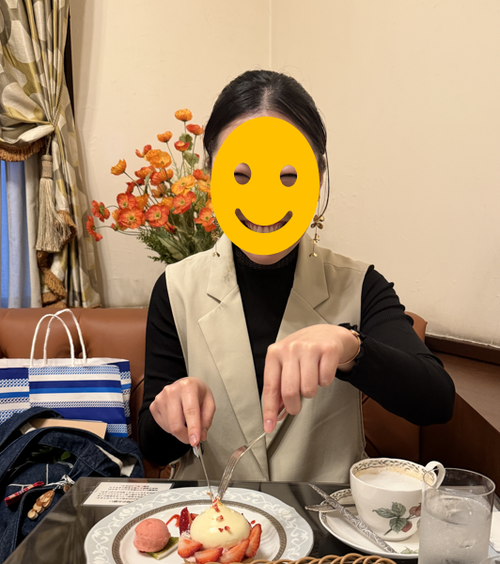 gokancake