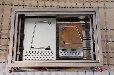 結局チャコスタが手放せなかった の巻 キャンプ場とキャンプ道具を狭く深く語るブログ 略して セマフカ