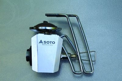 な*と様 【中古】SOTO レギュレータストーブ ST-310 トーチ2本 ソト（SOTO） レギュレーターストーブ ST-310 ｜ 通販 通信販売