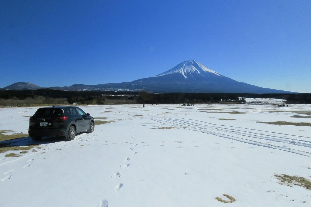 ふもと っ ぱら 天気