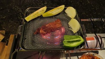 餅焼き網でbbqはできるのか キャンプ場とキャンプ道具を狭く深く語るブログ 略して セマフカ 餅焼き網でbbqはできるのか キャンプ場とキャンプ道具を狭く深く語るブログ 略して セマフカ
