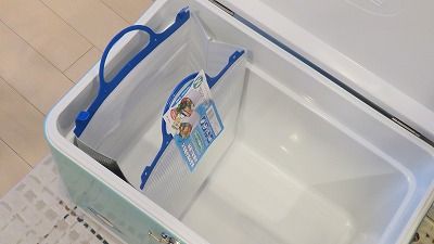 スチベルの中を整頓するの巻 キャンプ場とキャンプ道具を狭く深く語るブログ 略して セマフカ スチベルの中を整頓するの巻 キャンプ場とキャンプ道具を狭く深く語るブログ 略して セマフカ