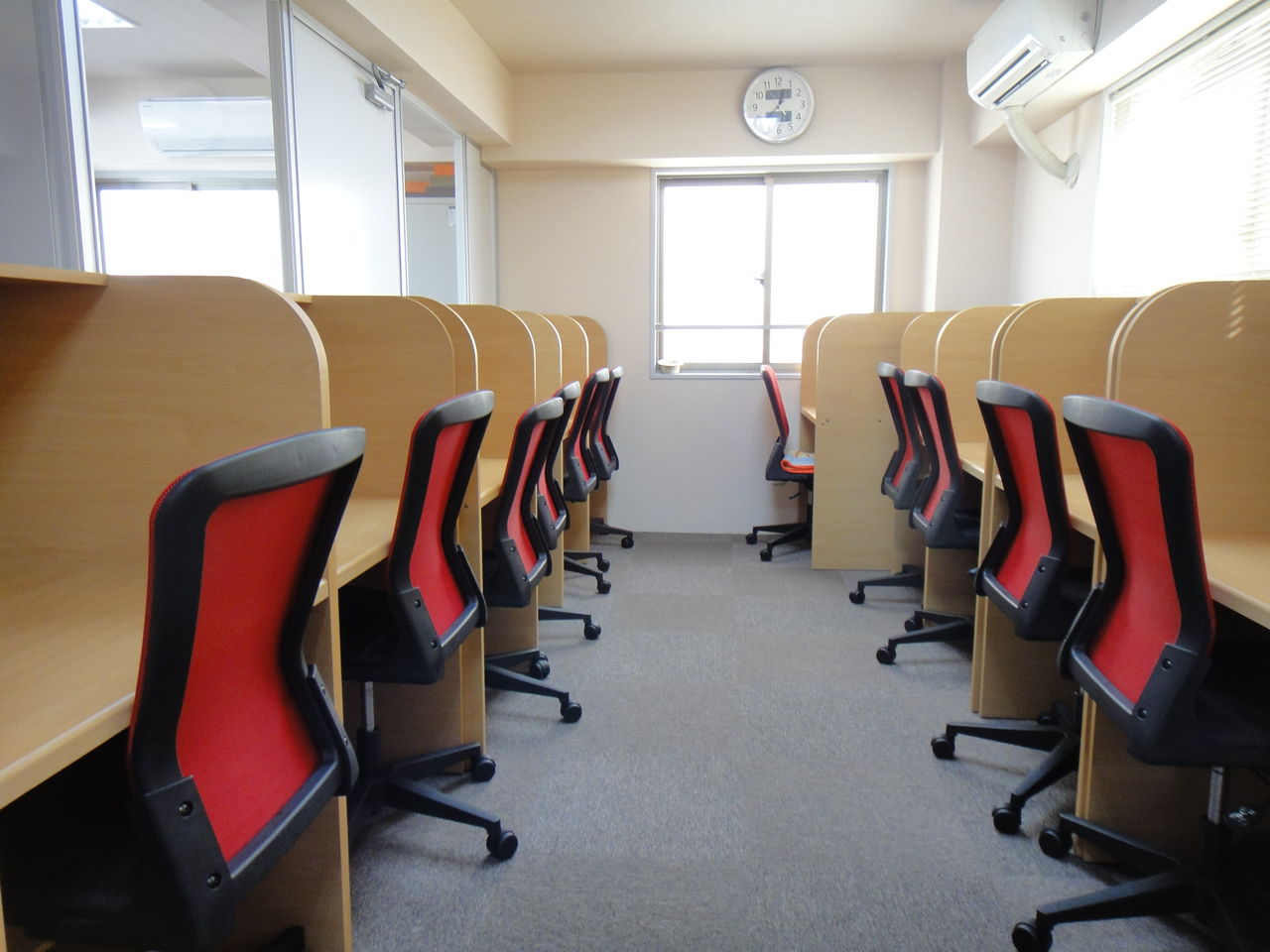 教室紹介 アクセス 横浜市青葉区 大学受験の個別指導塾 予備校 武田塾あざみ野校