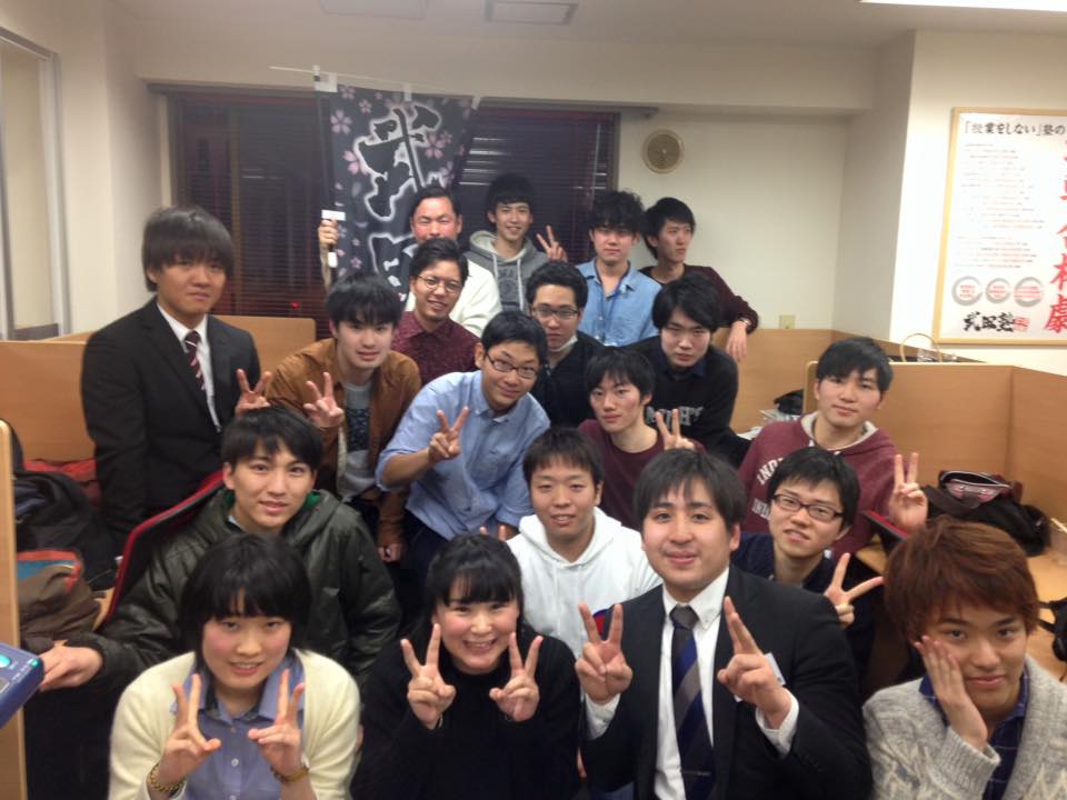 池袋であなたの逆転合格を実現します 武田塾池袋校 池袋 練馬 大学受験の個別指導塾 予備校 武田塾池袋校