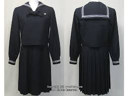 豊島岡女子 制服2