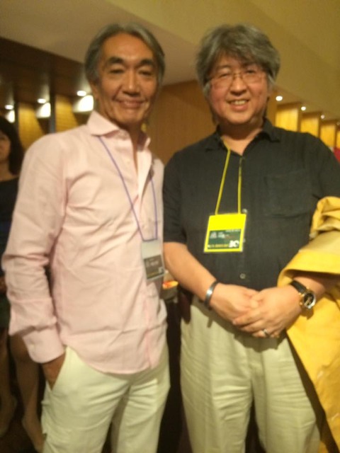 カーグラ加藤編集長