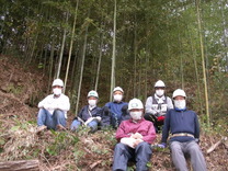 201124こどもの国 集合写真