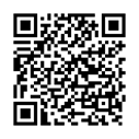 厚生労働省ウイルス確認アプリQRコード