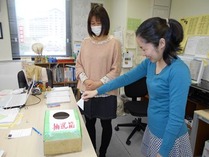 縮小150410たけのこ祭り抽選