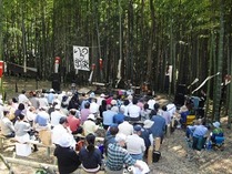 120505竹林コンサート (3)