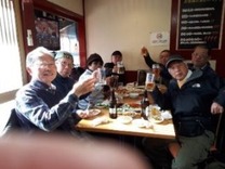 180114新年会 3