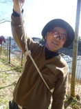 ひも結び5