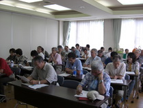 080804指導者養成コース参加者