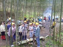 130320縮小 中井整備&ホダ木作り