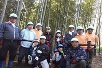 200222親子竹林体験 集合写真_R