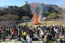 北山田町内会写真15