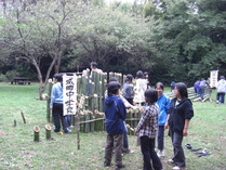 081025城郷中学校