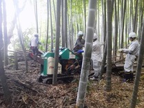 140712小机有志作業