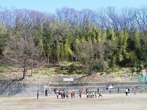 3月 こどもの国