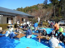 141213縮小 韮山協働 懇親会