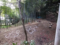 伝統文様マーキング (2)