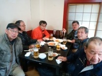 180114新年会 2
