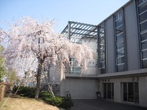 110329北山田地区センター