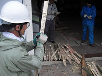 110220筍保護竹札