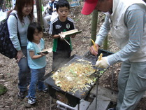 080615焼きそば