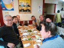 180114新年会 1
