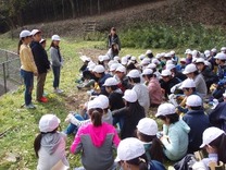 縮小 こどもの国1