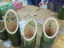 140204出前 瀬谷さくら小学校