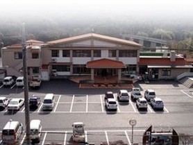 縮小 緑水園と緑水湖 (1)